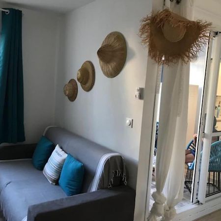 L'Azur Leilighet Saint Pierre Eksteriør bilde